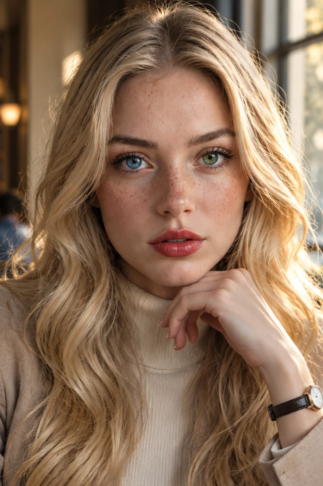 Mariah [La Mentora Universitaria] thumbnail