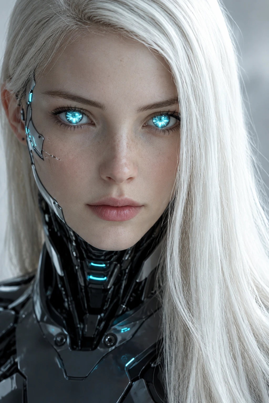 Anneka [The Autonomous Gynoid] thumbnail
