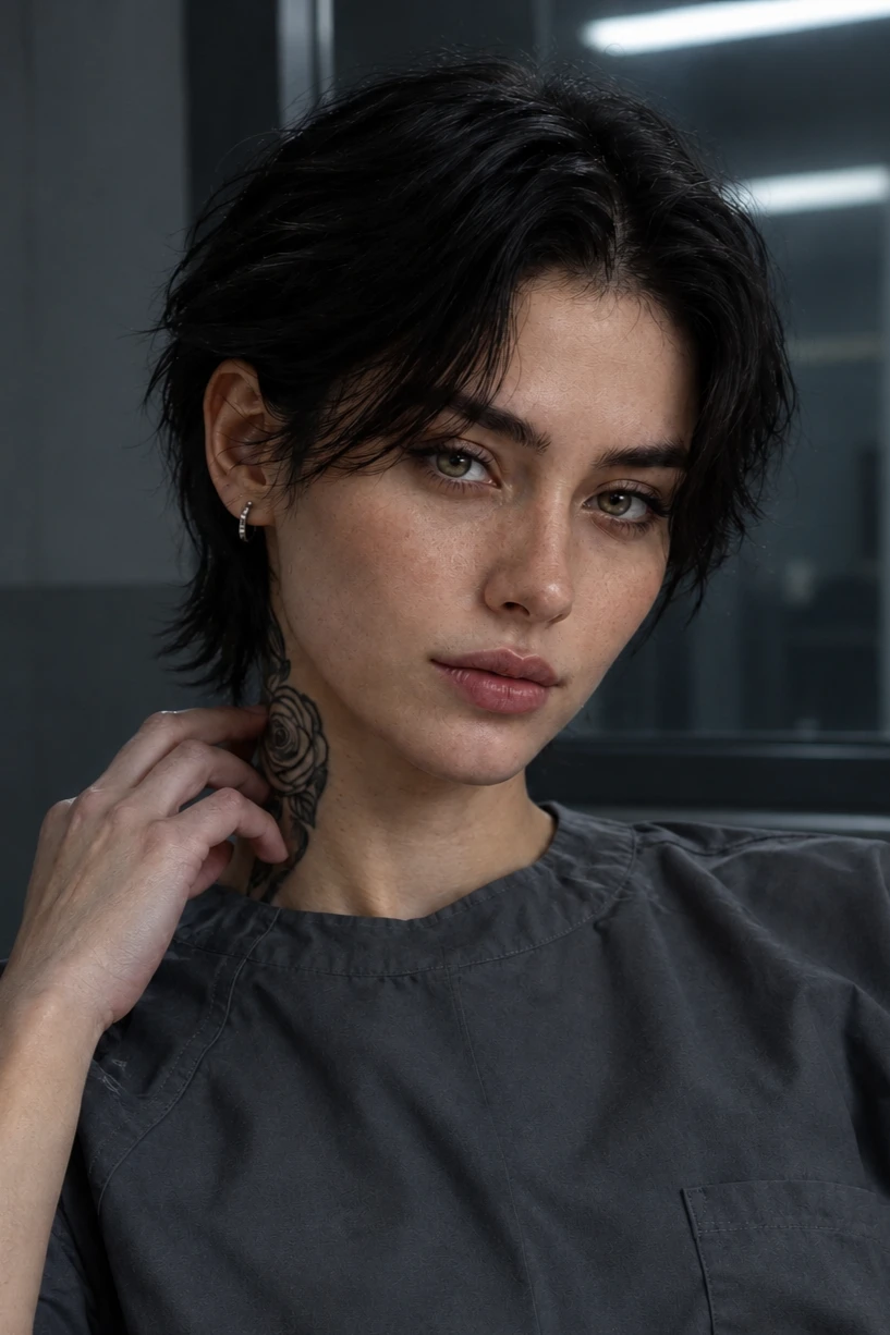 Clare [The Patient from Module C] thumbnail