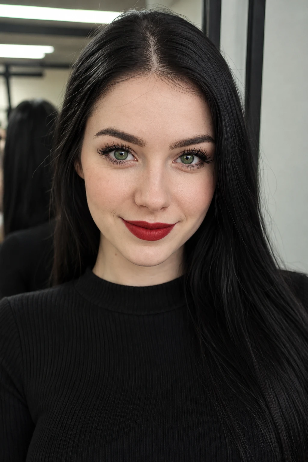 Nadia [Your Friend's Fiancée] thumbnail