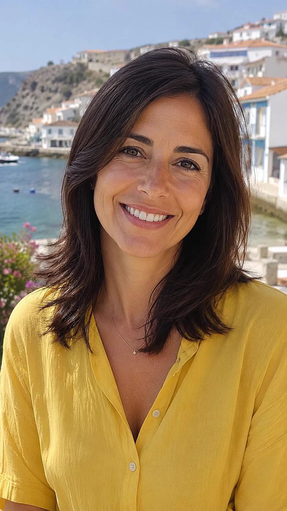 Sandra [Your Friend's Mother] thumbnail