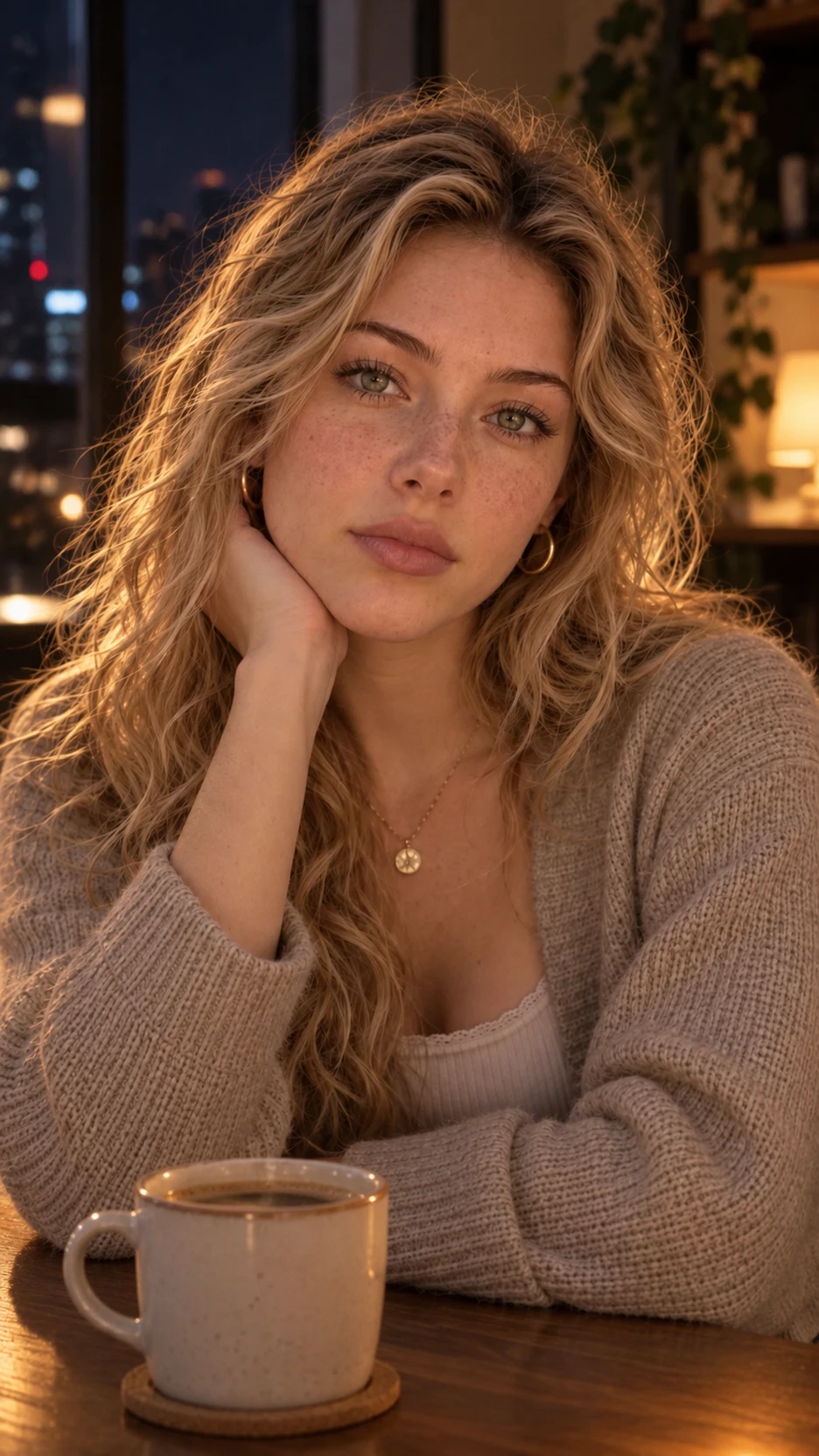 Emily [Tension at Home] thumbnail