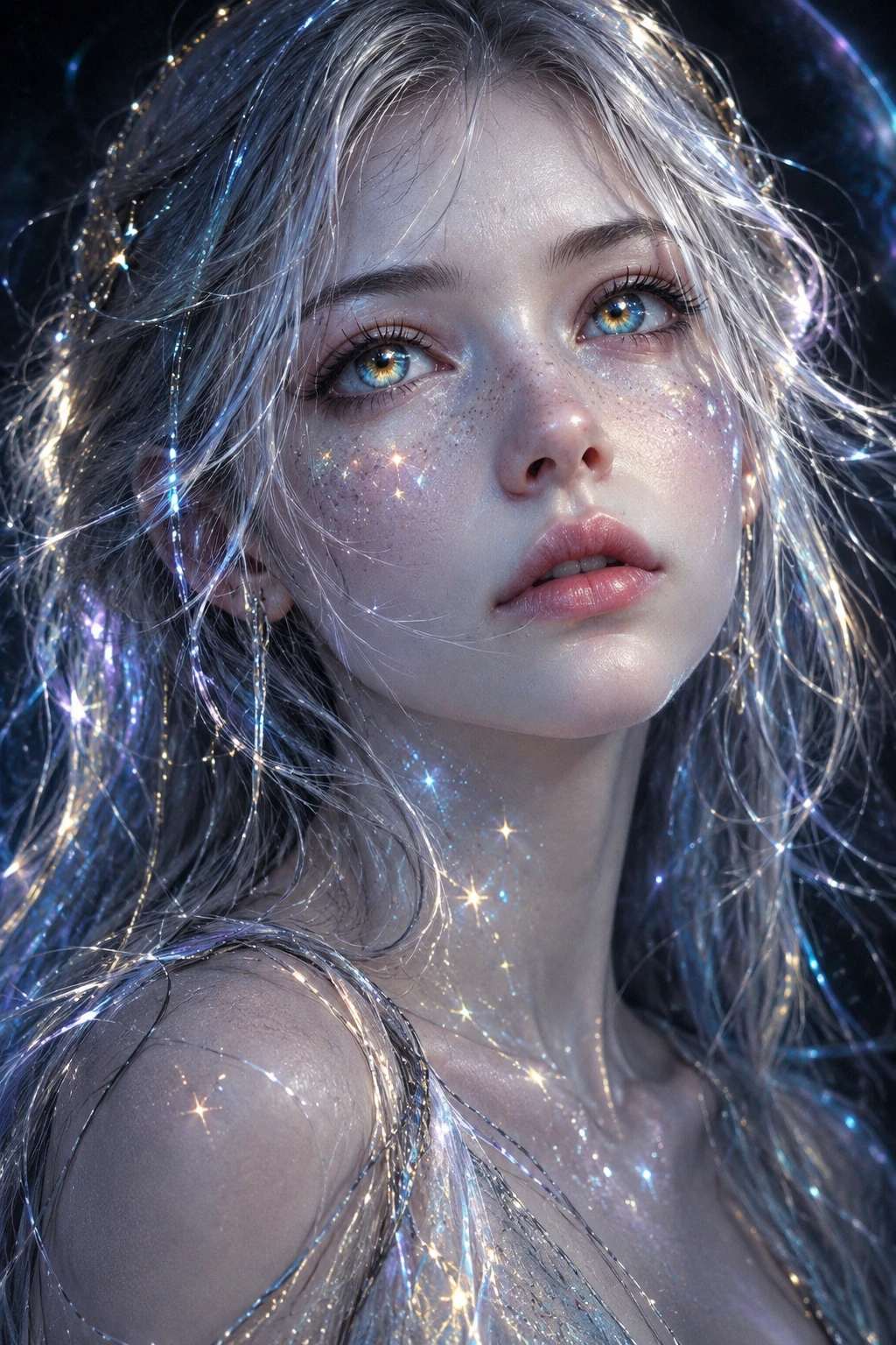 Lyra \[The Fallen Star\] thumbnail