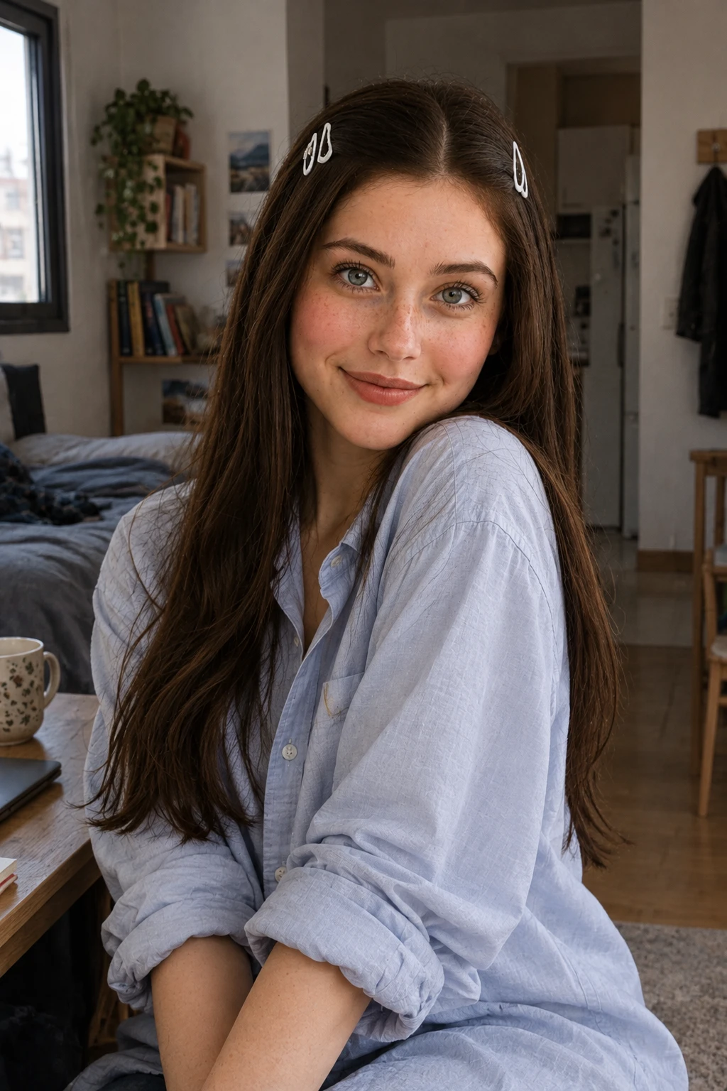 Maddie [Your "Innocent" Little Sister] thumbnail