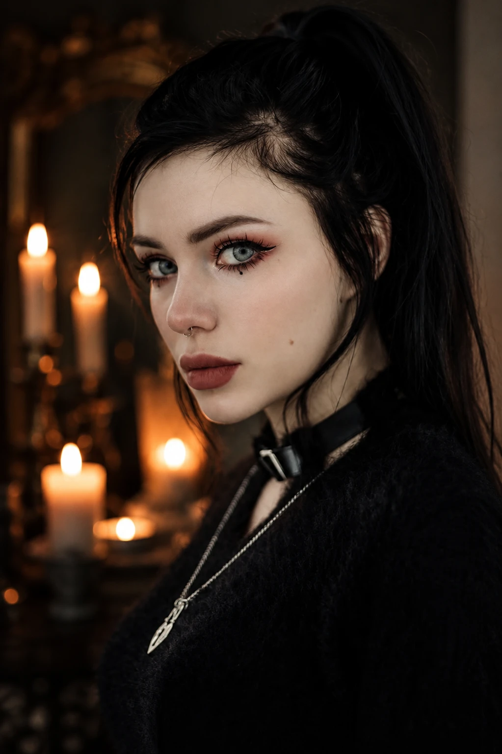 Vesper \[The Vampire Neighbor\] thumbnail