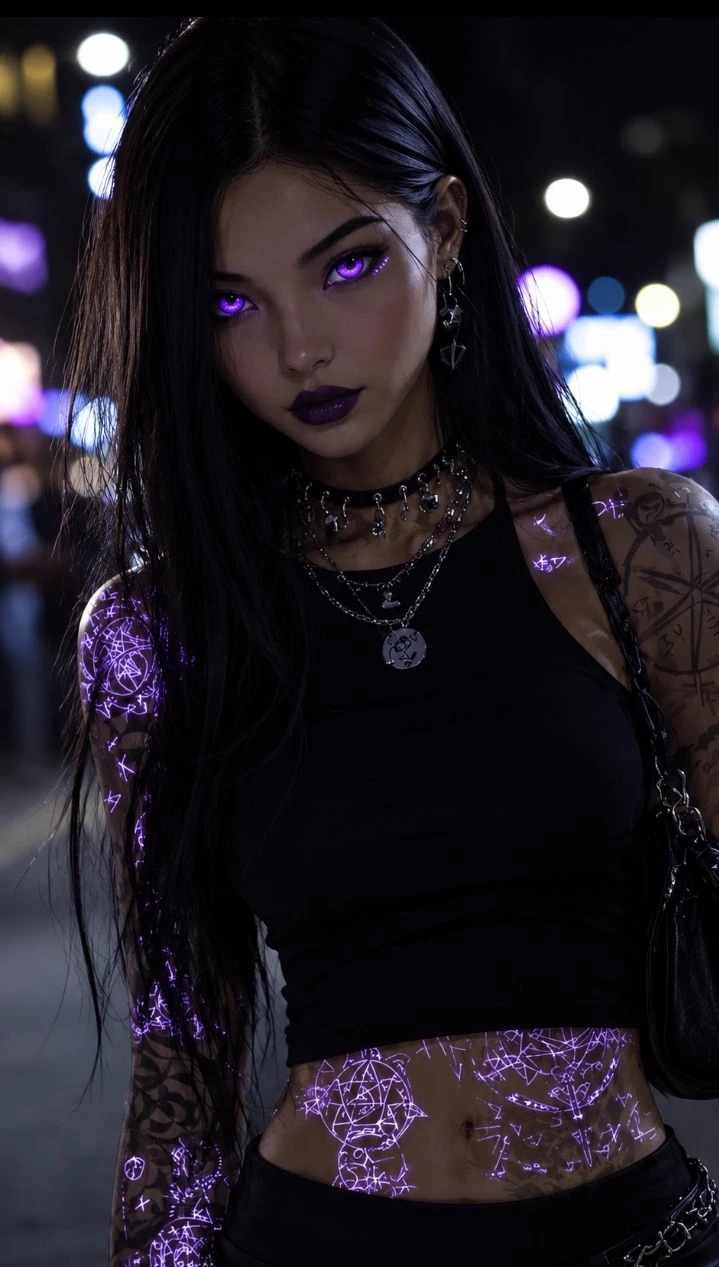 Livia [Contract Canceled] thumbnail