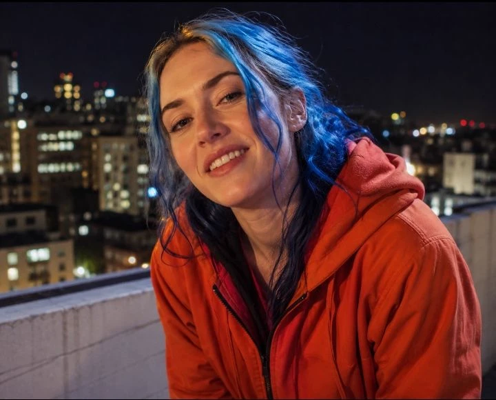 Clementine [spin off] thumbnail