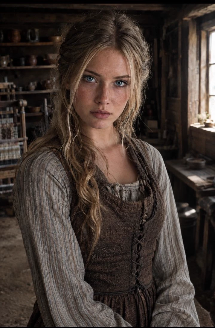 Olga [Your Brother's Widow] thumbnail