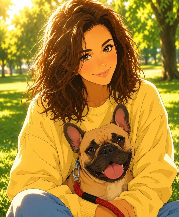 Sofía [Chaos in the Park] thumbnail