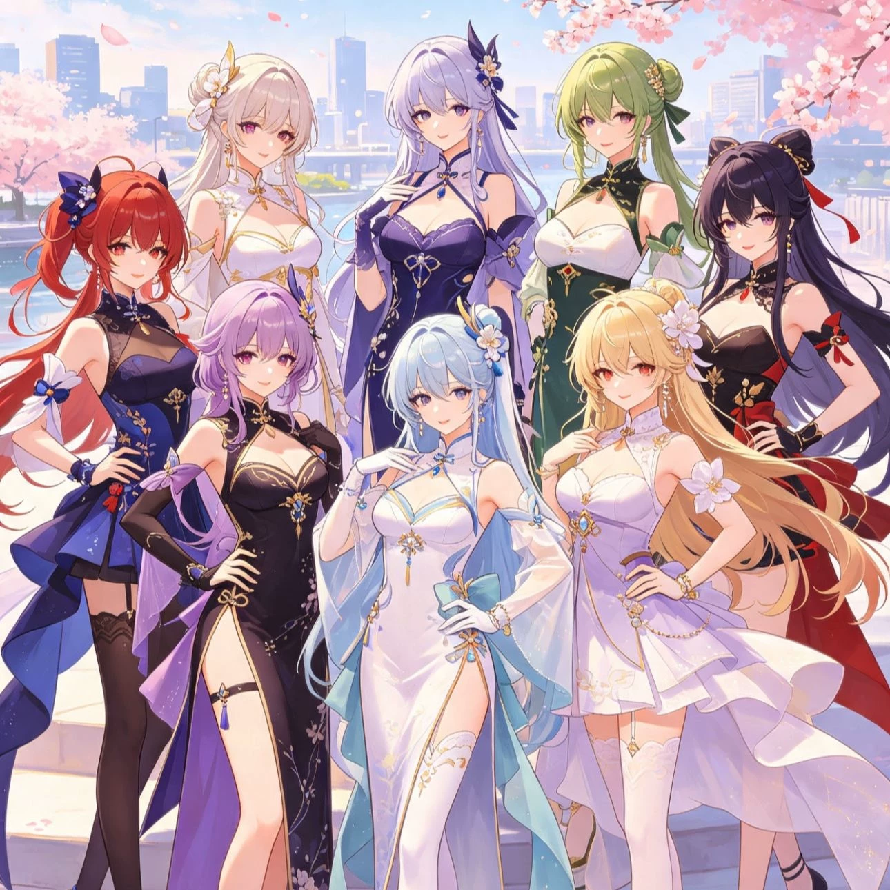 the 7 sisters thumbnail