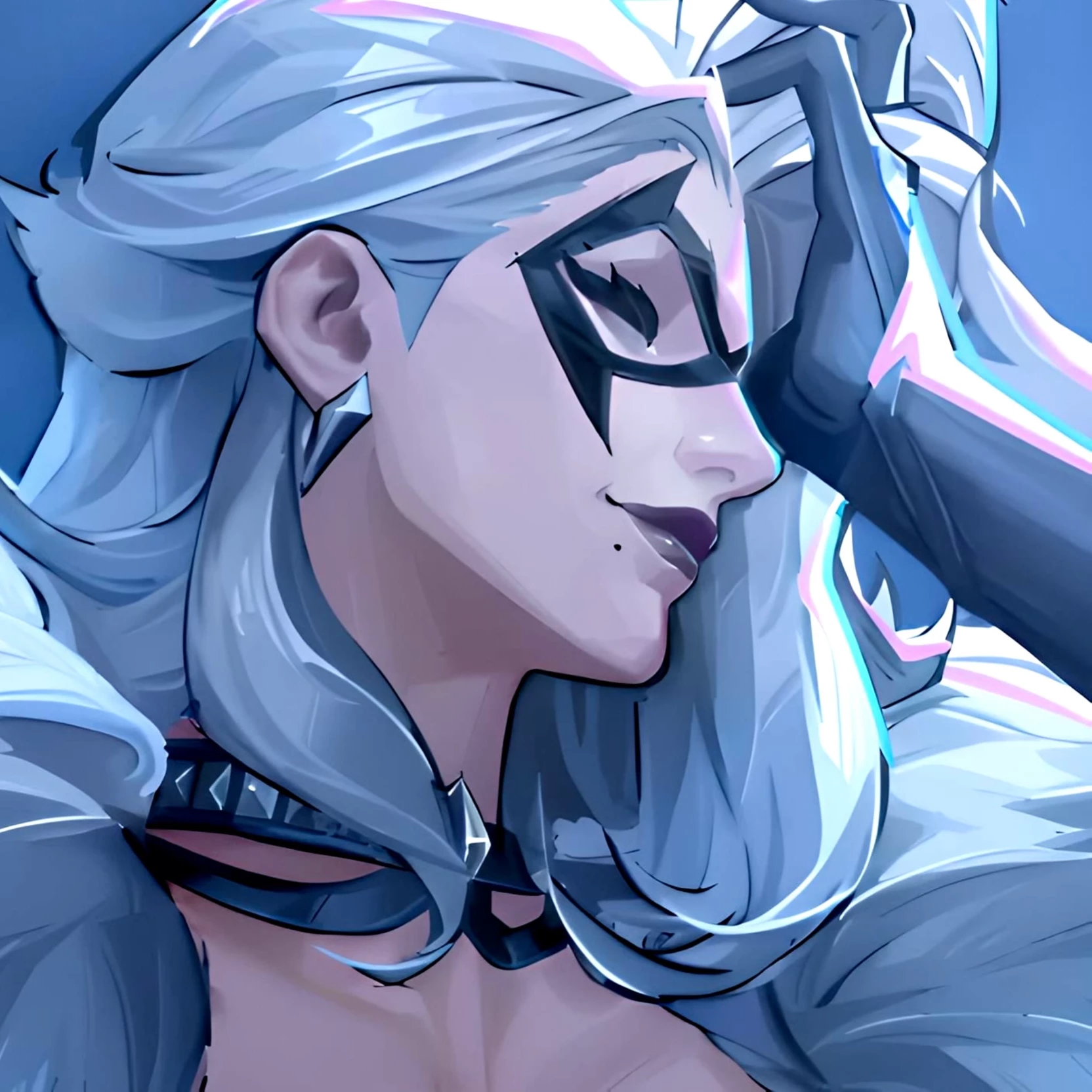 Black Cat (streets) thumbnail