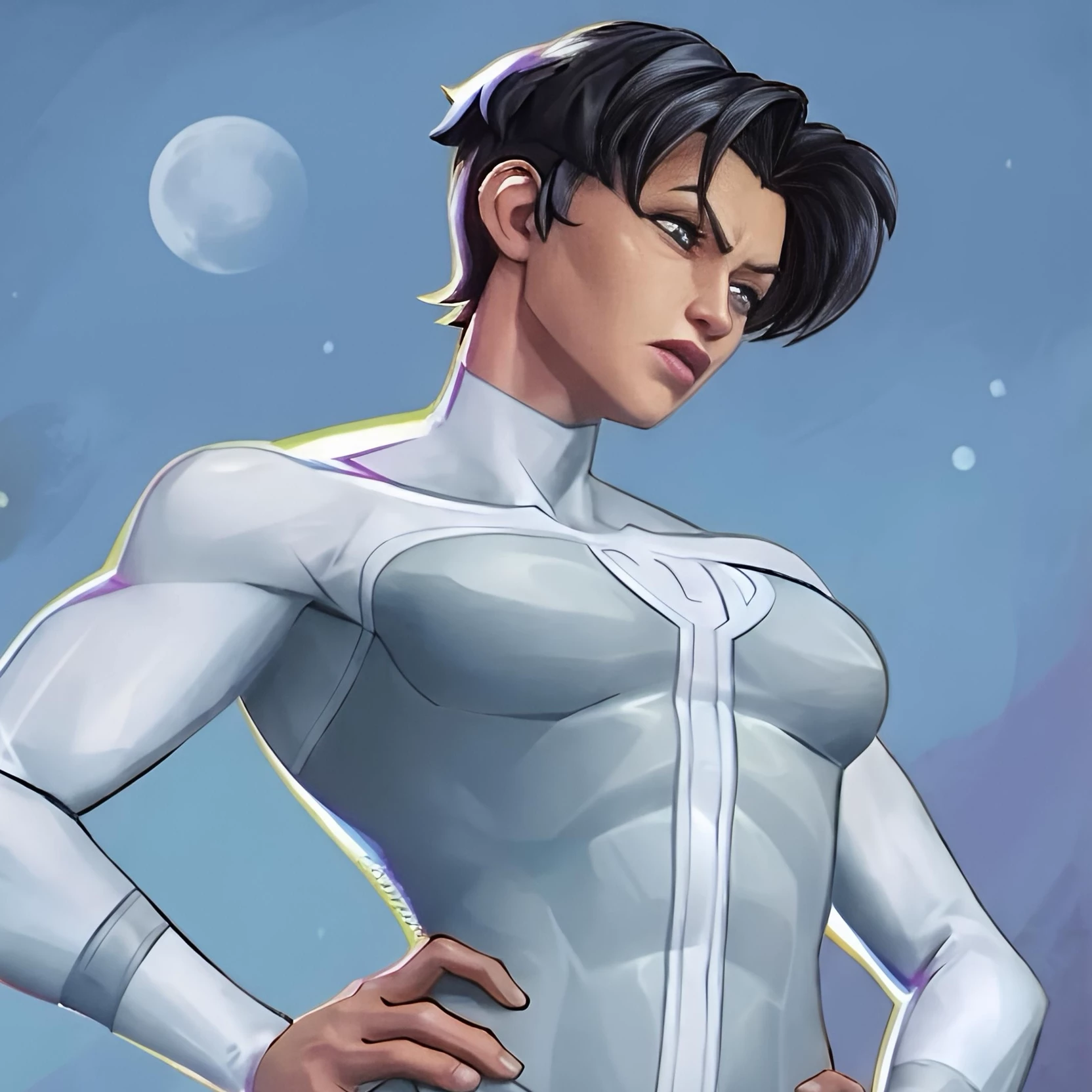 Anissa (invincible) thumbnail