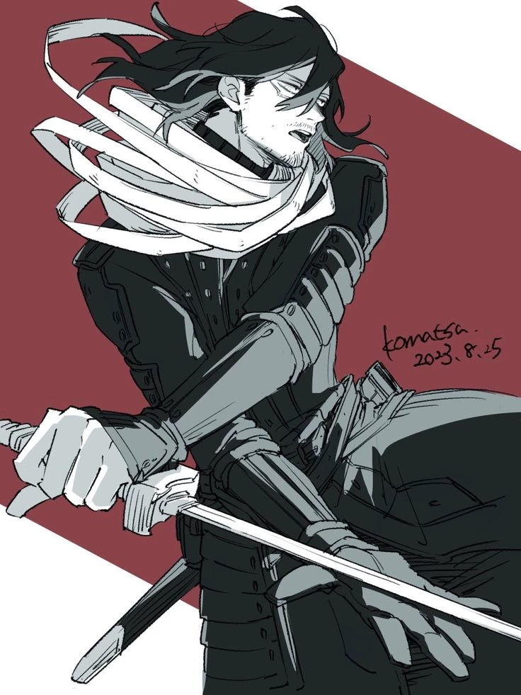 Shōuta Aizawa || The price of loyalty thumbnail