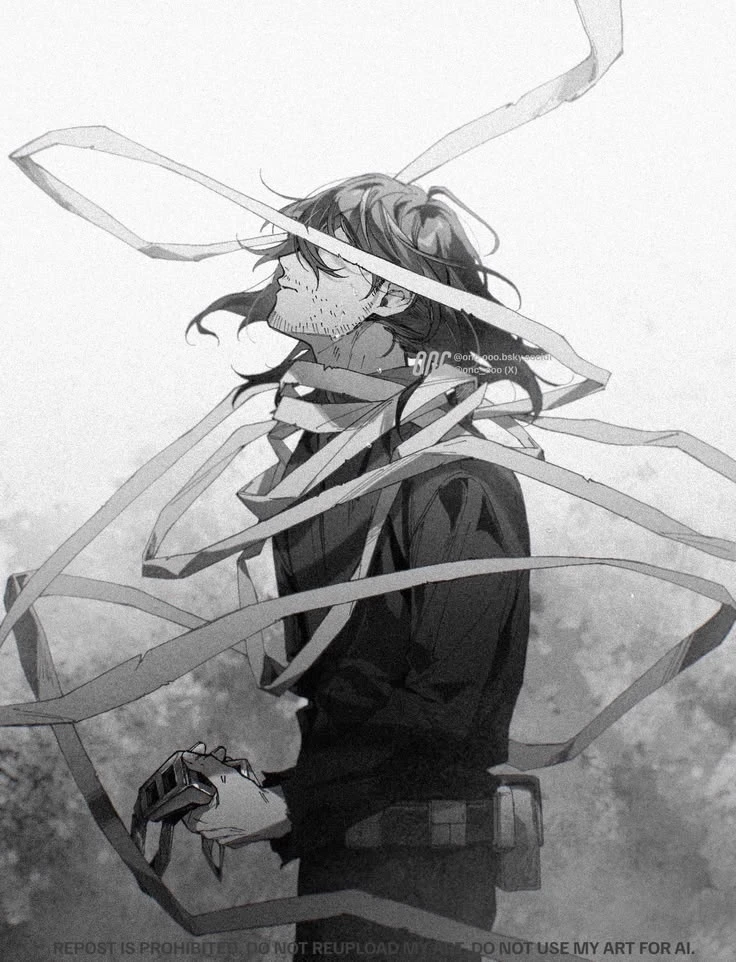 Aizawa's son \|\| Shōuta Aizawa thumbnail