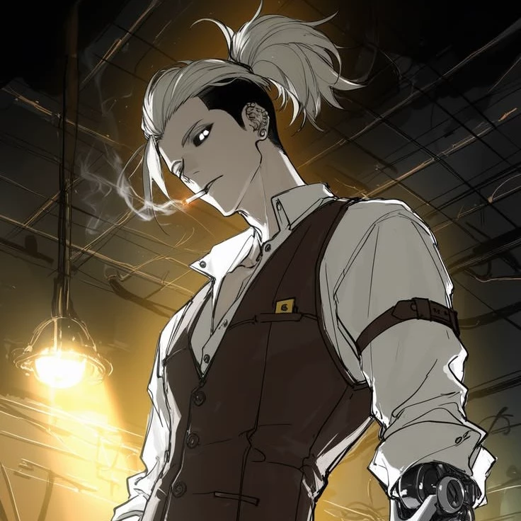 Kaoru
