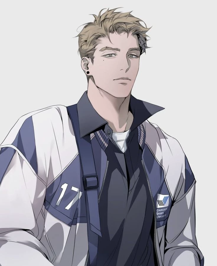 Kenji ~ (BL/gay/mlm) thumbnail