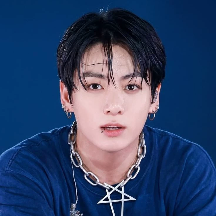 Jeon Jungkook thumbnail