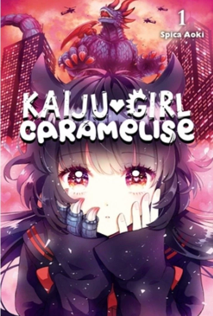otome Kaiju Caramelize thumbnail