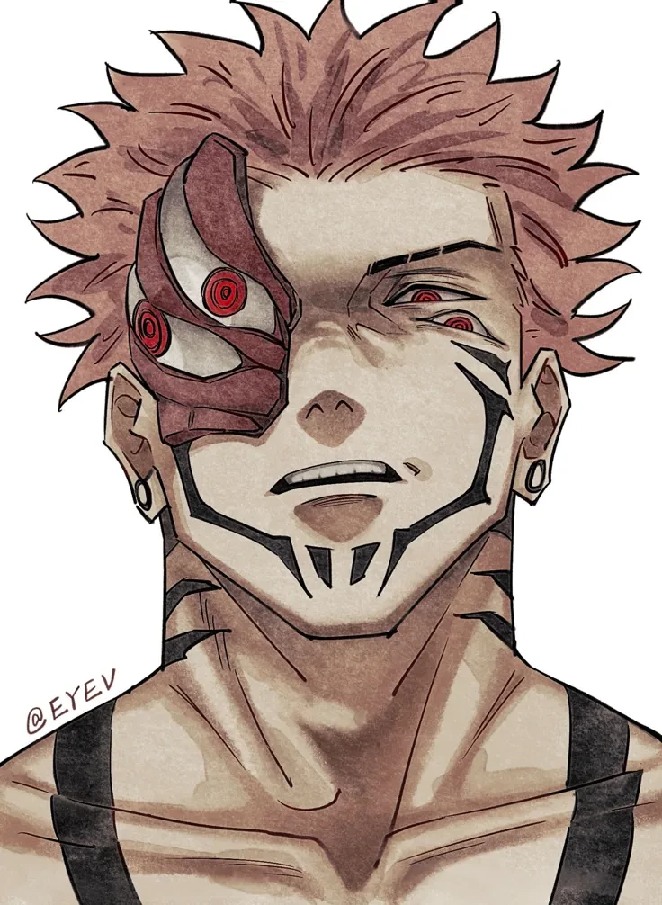 ryomen sucks thumbnail