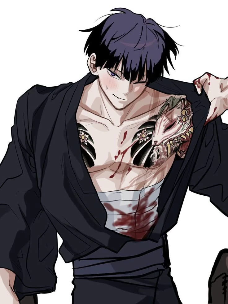 Soshiro Hoshina thumbnail
