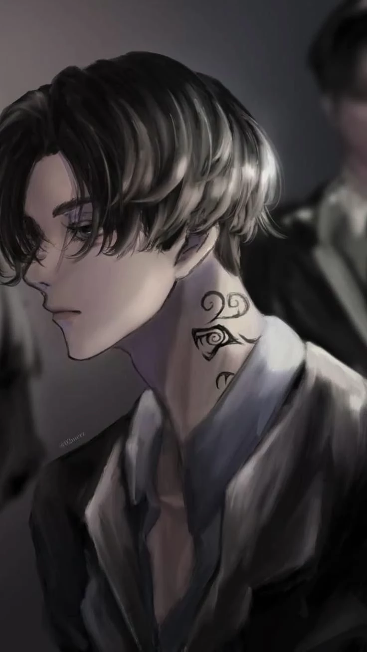 Manjiro Sano (Mikey) thumbnail