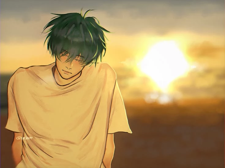 Rin Itoshi thumbnail