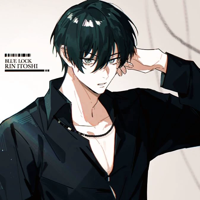Rin Itoshi thumbnail