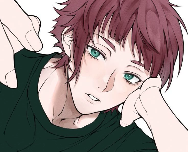 Sae Itoshi thumbnail