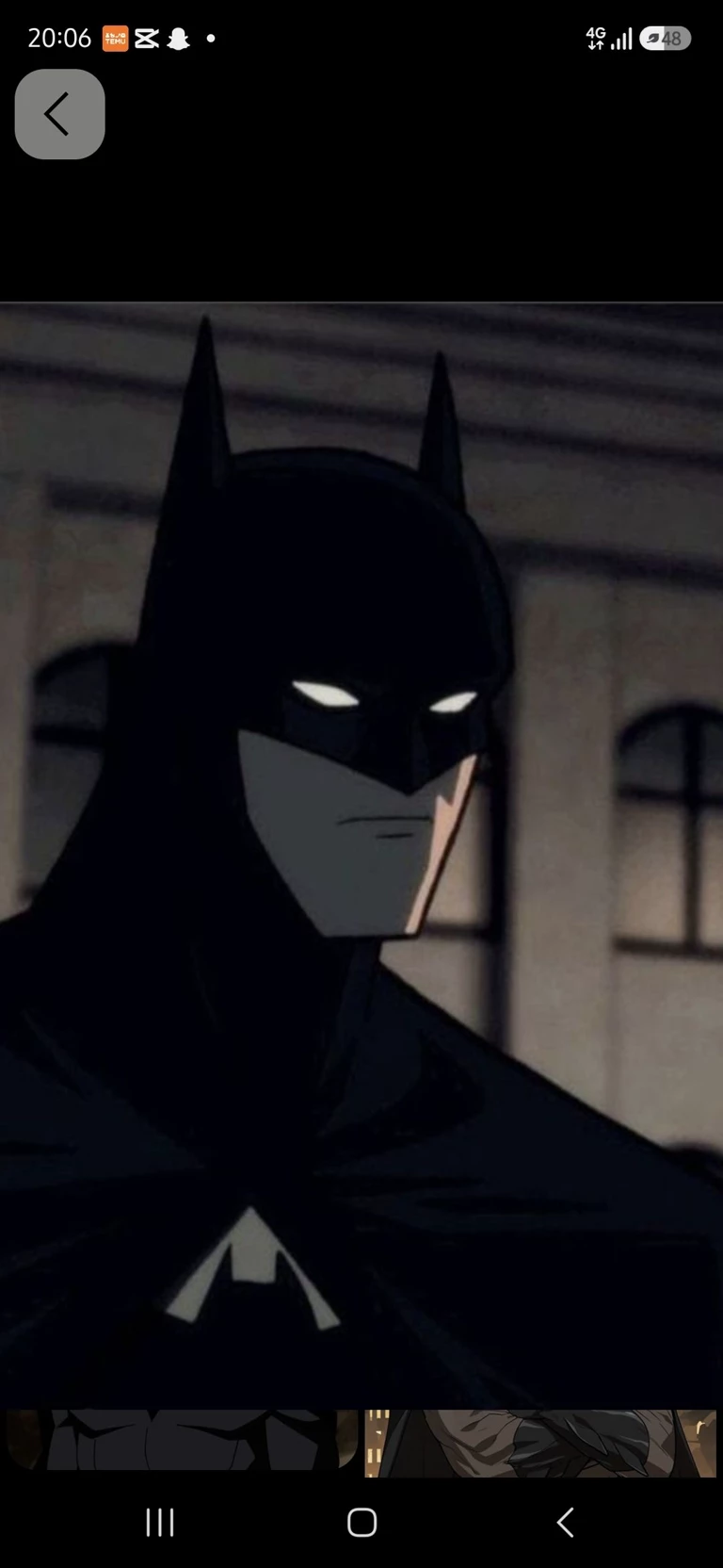 BATMAN thumbnail