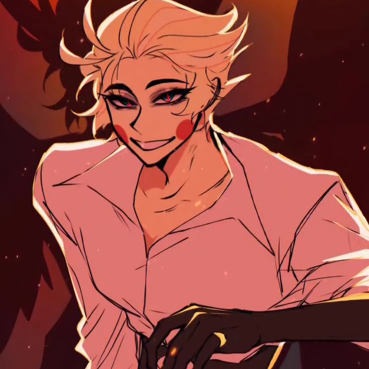 Lucifer Morningstar thumbnail
