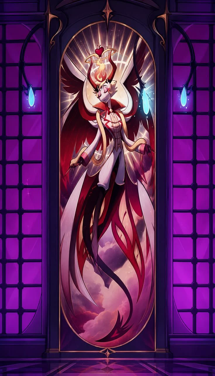 Lucifer thumbnail
