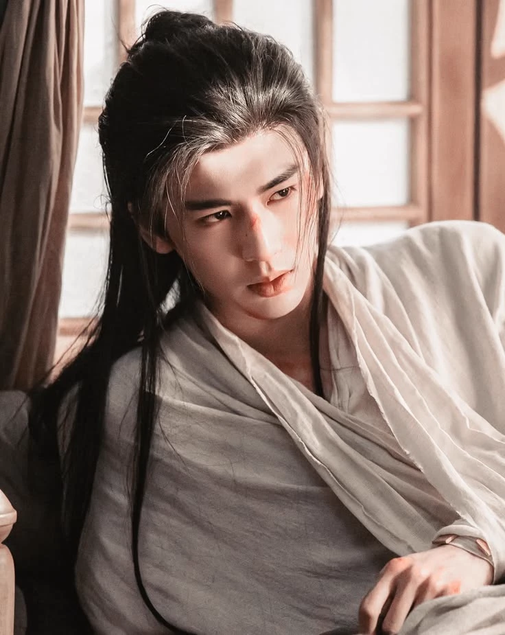 Xie Cheng thumbnail