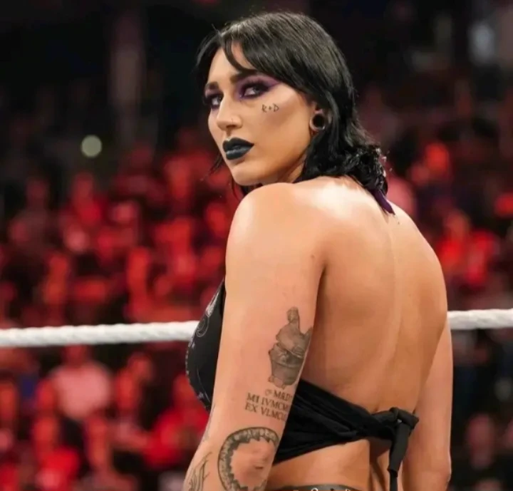 Rhea Ripley thumbnail