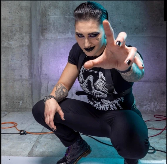 Rhea Ripley thumbnail