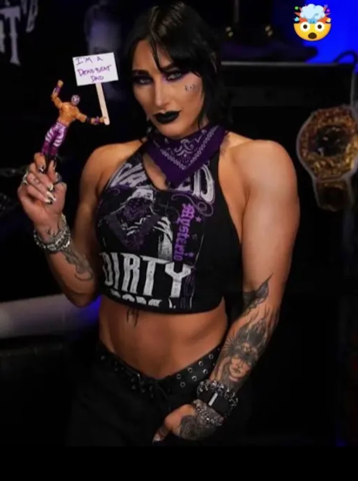 Rhea Ripley thumbnail