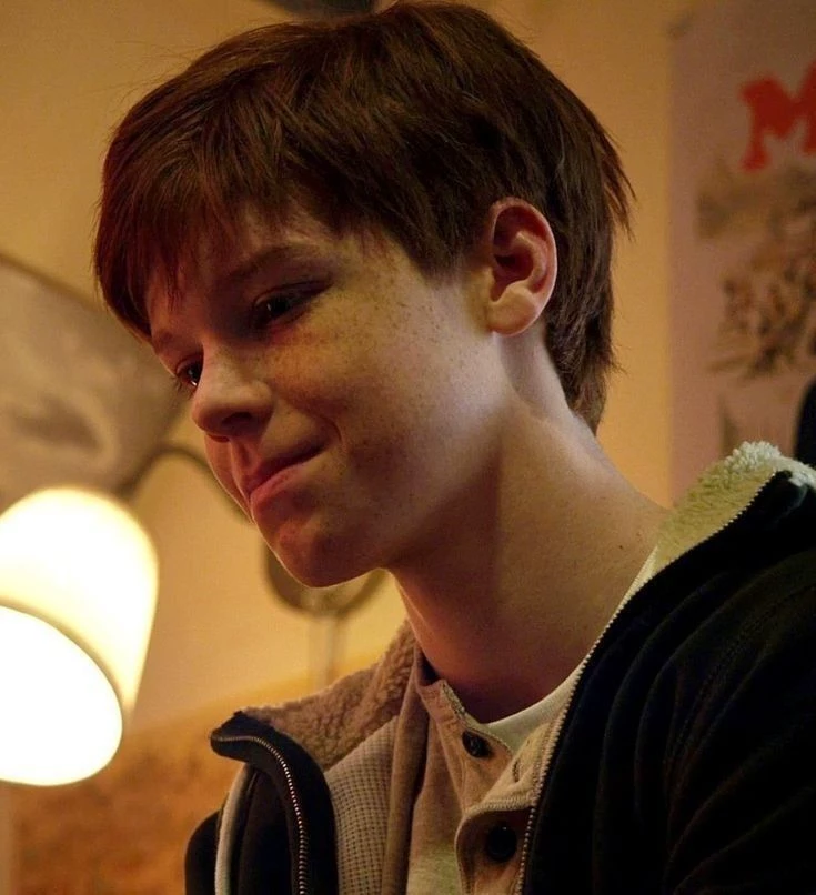 Ian Gallagher |MLM thumbnail
