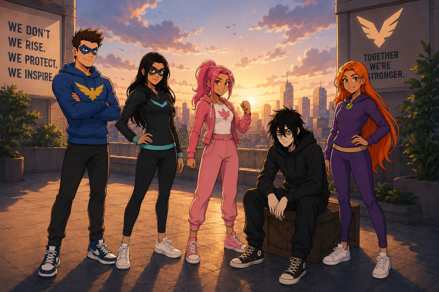 Hero team thumbnail