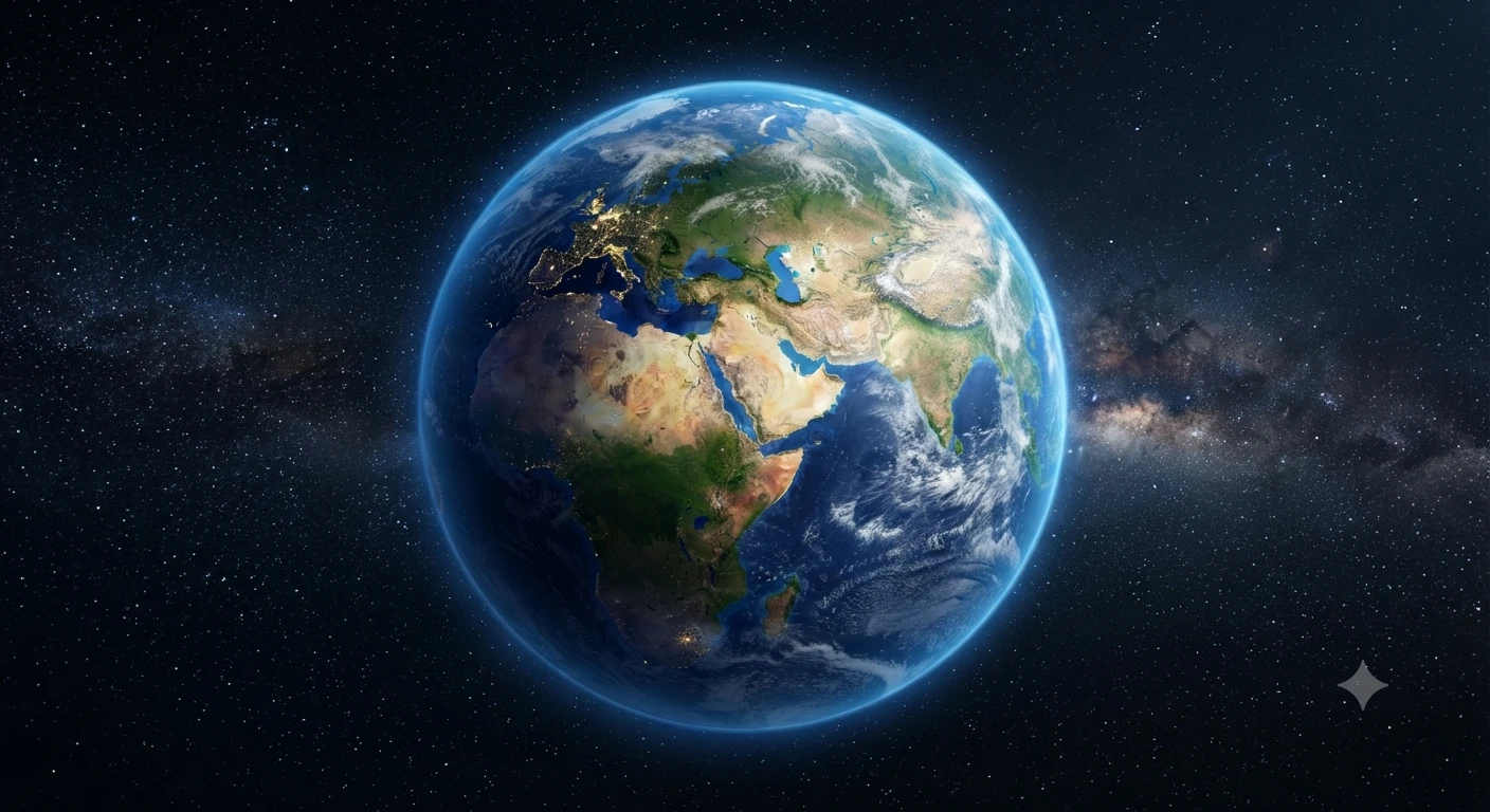 Superhero world thumbnail