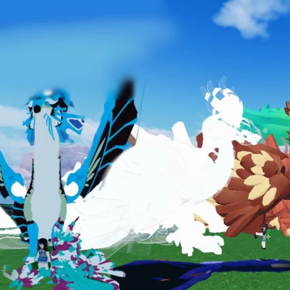 inspiral, Hanks, ray to light, kolloth, siquiti, uiquiseus. thumbnail