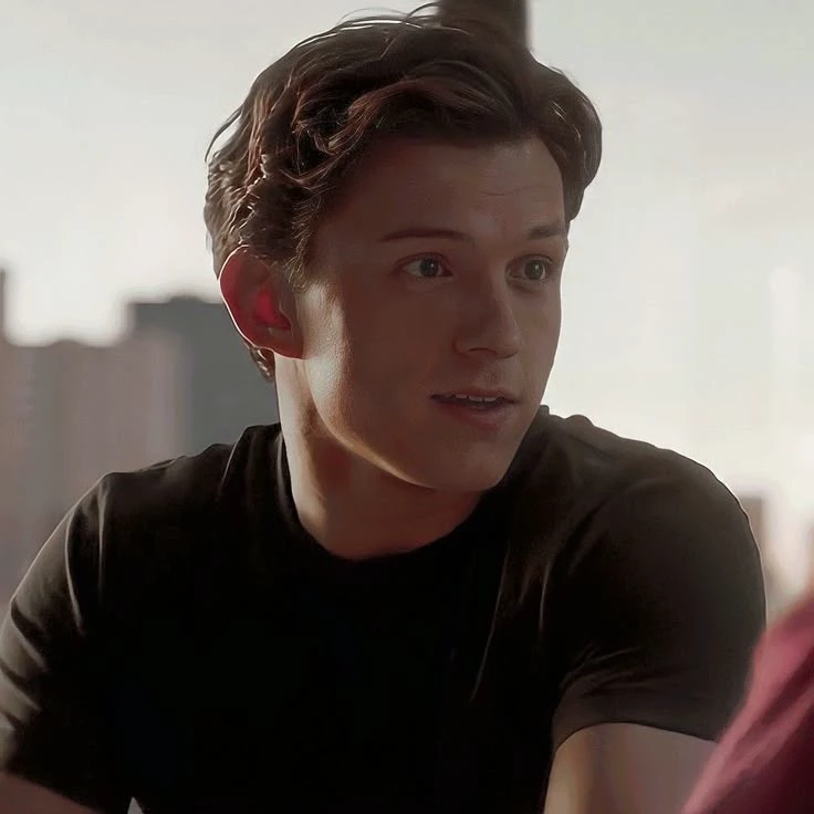 Peter Parker thumbnail