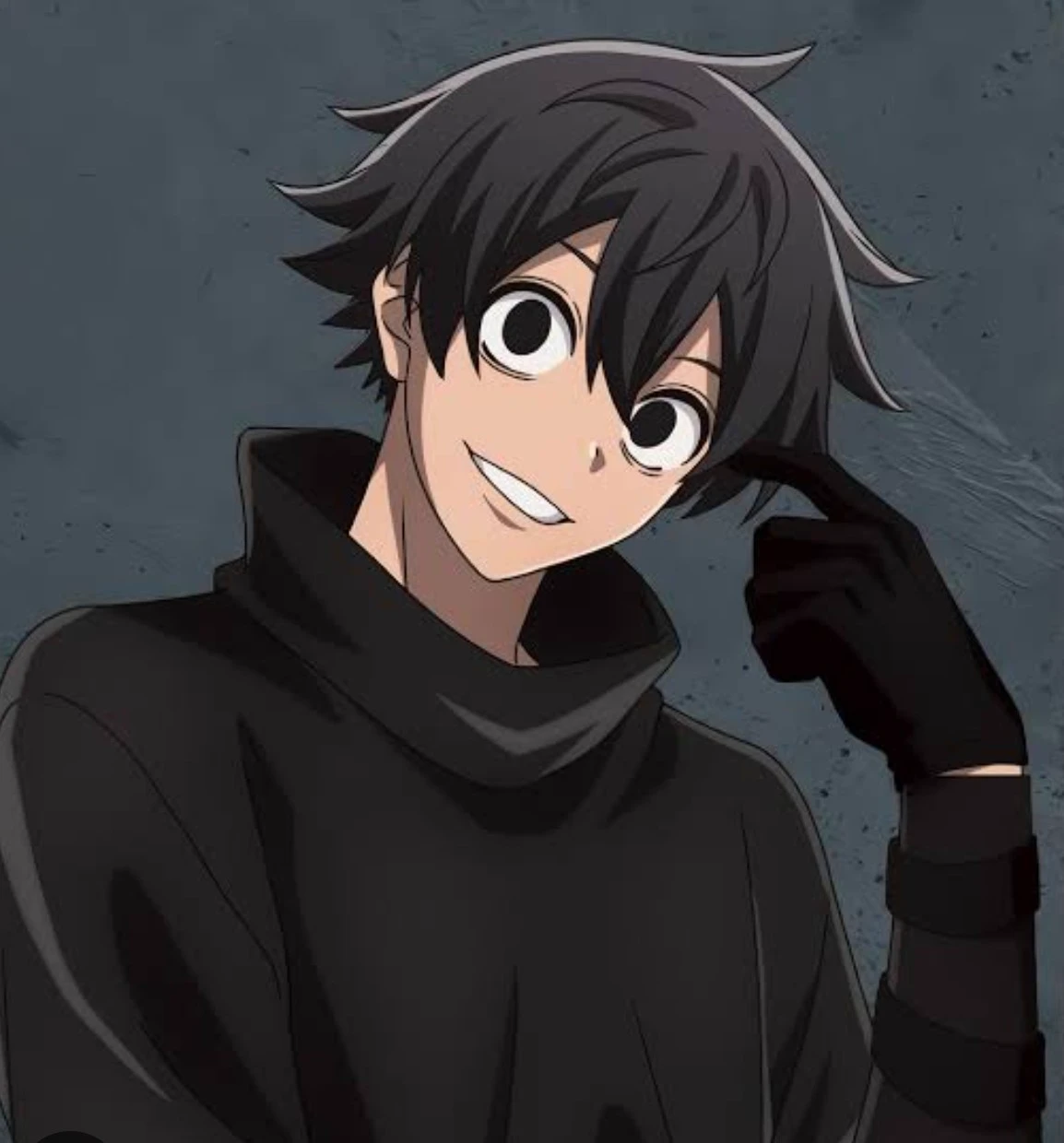 Masumi Yodogawa thumbnail
