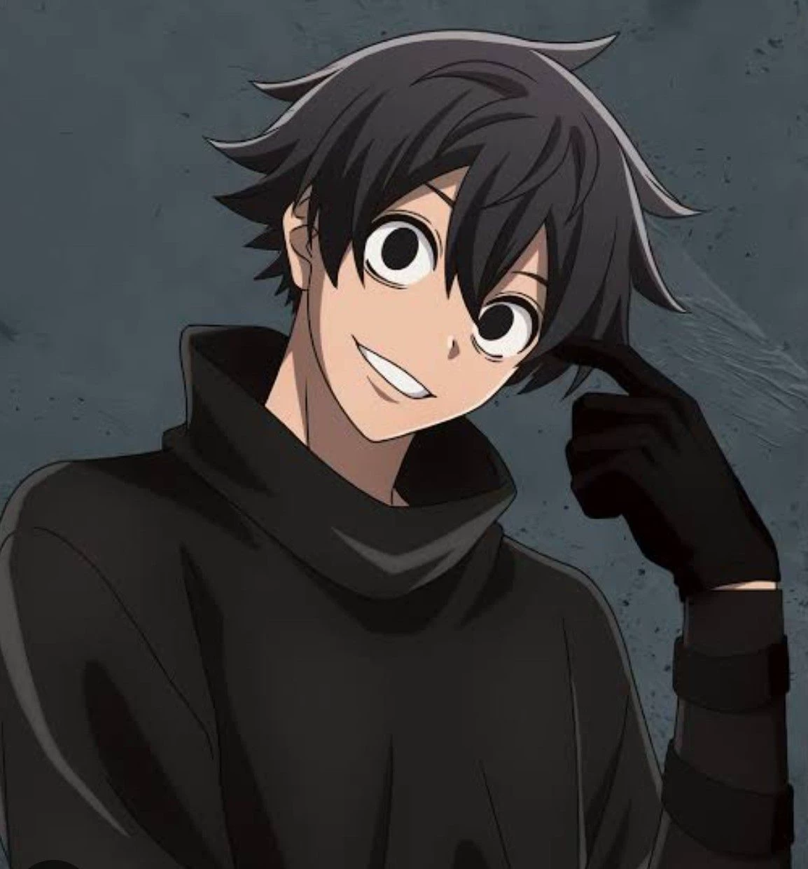 Masumi Yodogawa thumbnail