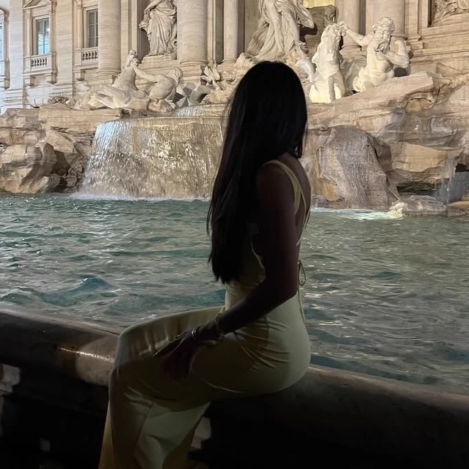 Celine Moretti thumbnail
