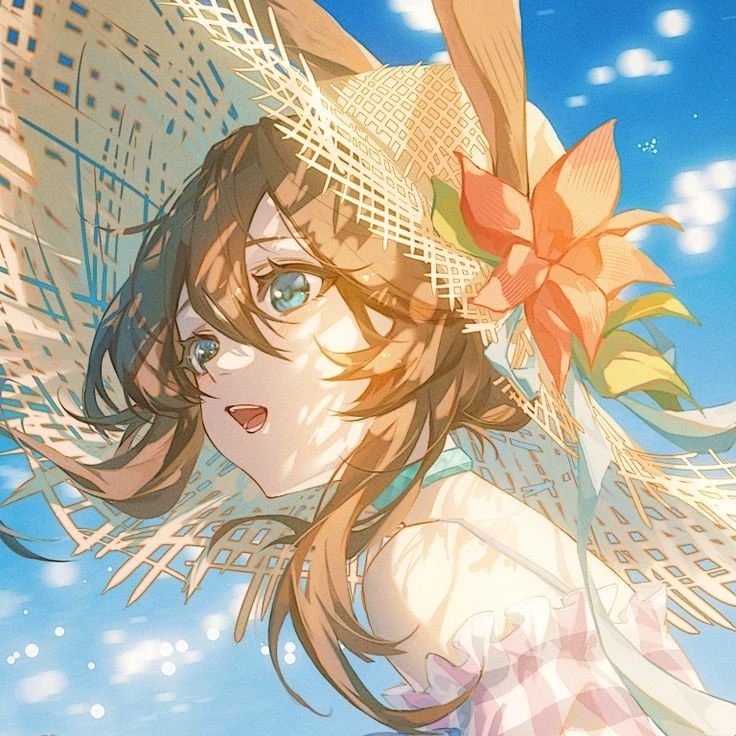 玉木梨奈 🎨