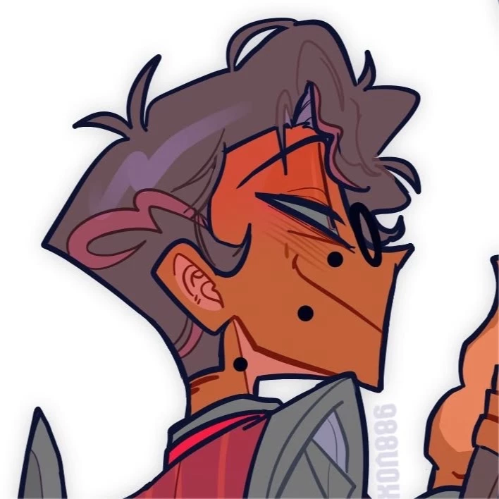 Alastor thumbnail