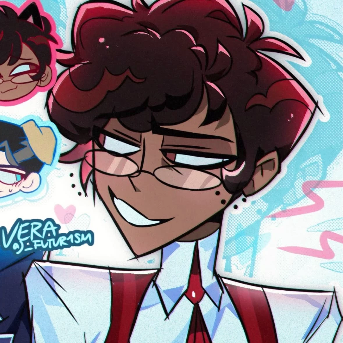 Alastor thumbnail