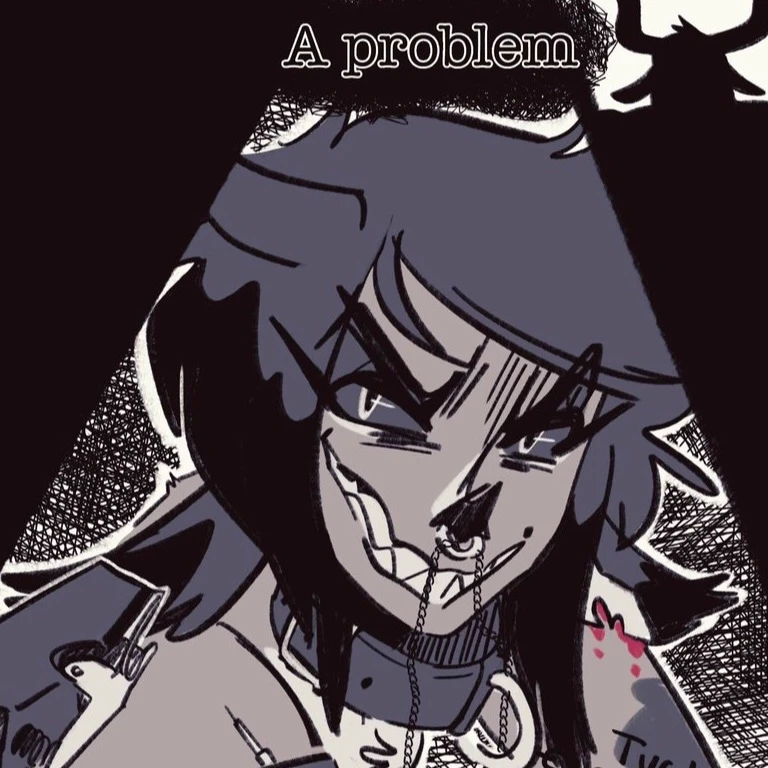 Alastor thumbnail