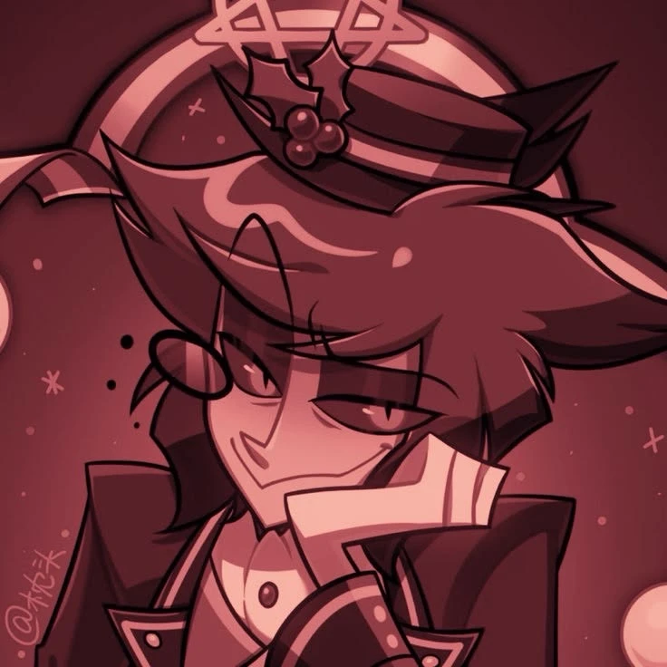 Alastor thumbnail