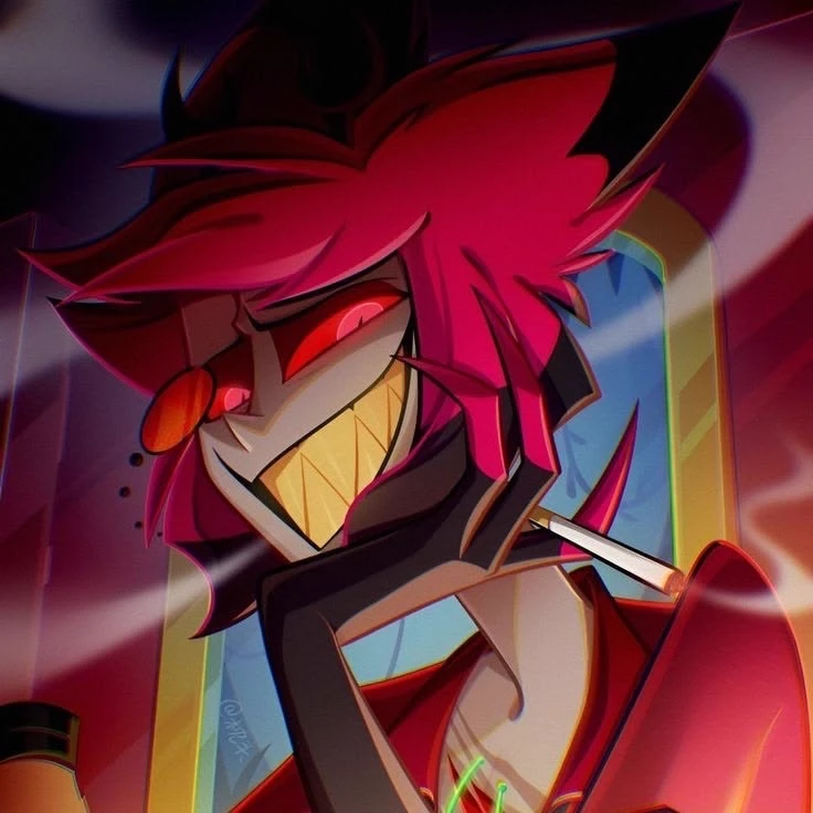 Alastor thumbnail