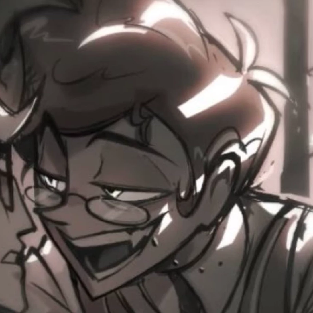 Alastor thumbnail